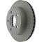 Centric Parts GCX BRAKE ROTOR FULLY COATED 320.61040F - alternate 3